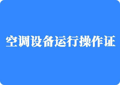 鸡巴蹭逼视频制冷工证